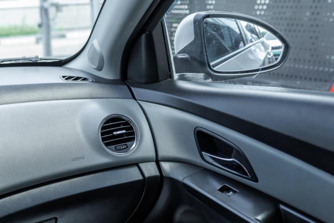 Chevrolet Cruze I Рестайлинг с пробегом 2013 года, цена 575 000 рублей, 202669 км, седан, Автокод Объявления