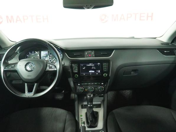 Skoda Octavia III (A7) с пробегом 2016 года, цена 1 321 000 рублей, 177278 км, лифтбек, Автокод Объявления