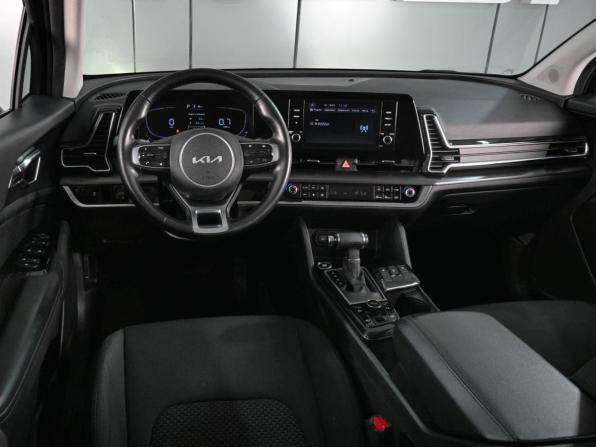 Kia Sportage V с пробегом 2022 года, цена 3 179 000 рублей, 115015 км, внедорожник, Автокод Объявления