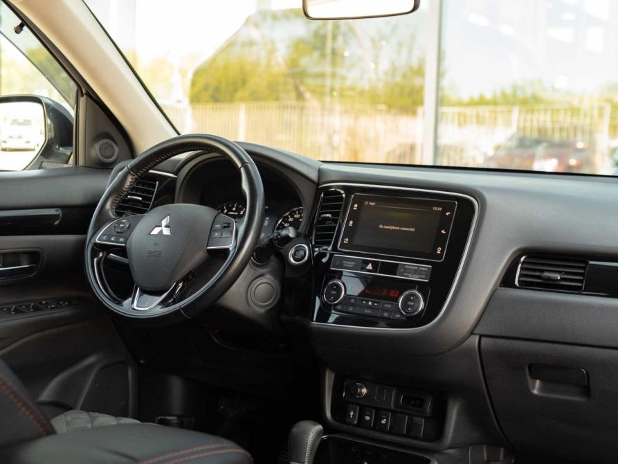 Mitsubishi Outlander III Рестайлинг 3 Новосибирск  - изображение 10