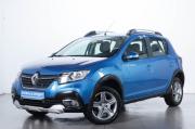 Renault Sandero II Рестайлинг Челябинск  - изображение 24