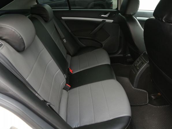Skoda Octavia II (A5) Рестайлинг с пробегом 2012 года, цена 882 000 рублей, 206500 км, лифтбек, Автокод Объявления