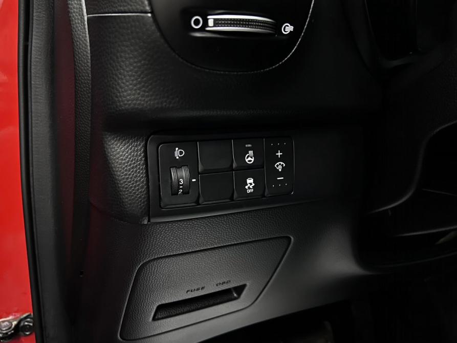 Kia Soul II Рестайлинг Тверь  - изображение 20