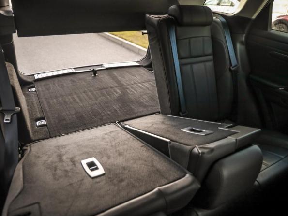 Land Rover Range Rover Evoque II с пробегом 2019 года, цена 3 549 777 рублей, 42266 км, внедорожник, Автокод Объявления