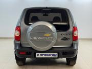 Chevrolet Niva I Рестайлинг Москва  - изображение 16