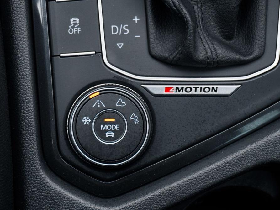 Volkswagen Tiguan II Ростов-на-Дону  - изображение 16