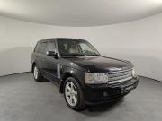 Land Rover Range Rover III Рестайлинг Уфа  - изображение 22
