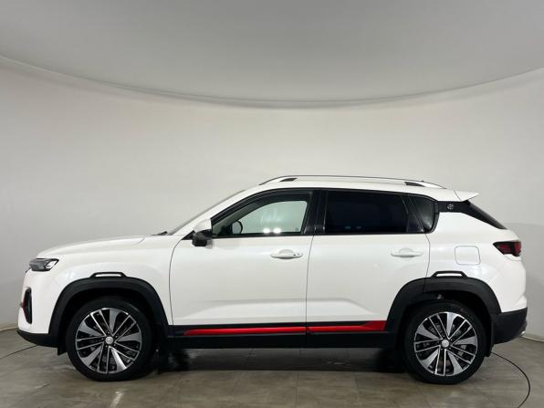 Changan CS35 Plus I Рестайлинг с пробегом 2023 года, цена 1 780 000 рублей, 46458 км, внедорожник, Автокод Объявления