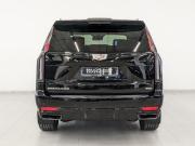 Cadillac Escalade V Москва  - изображение 36