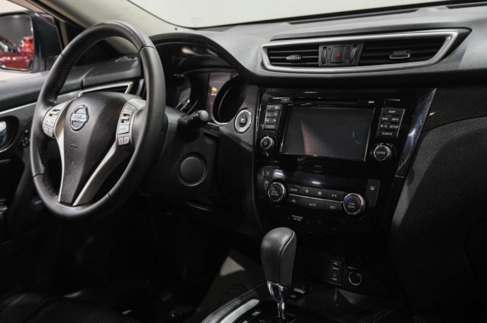 Nissan X-Trail III Новокузнецк  - изображение 20