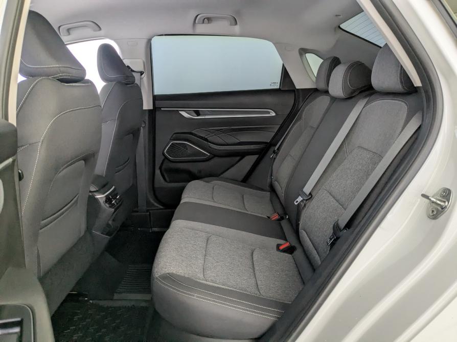 Geely Emgrand II Москва  - изображение 10