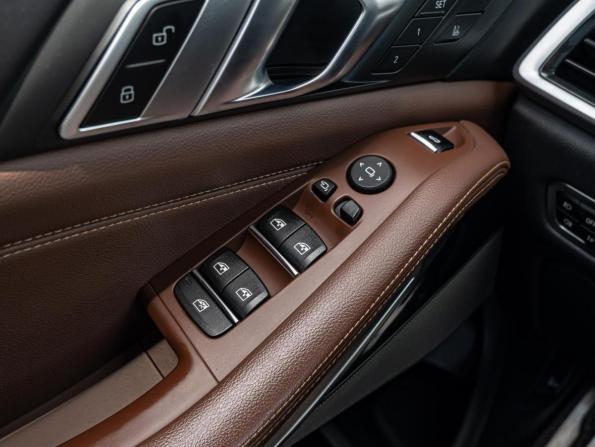 BMW X5 IV (G05/G18) с пробегом 2019 года, цена 5 420 000 рублей, 142838 км, внедорожник, Автокод Объявления