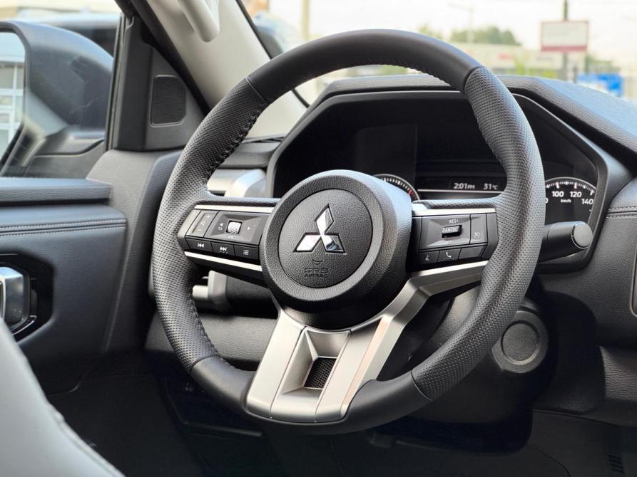 Mitsubishi L200 VI Воронеж  - изображение 12