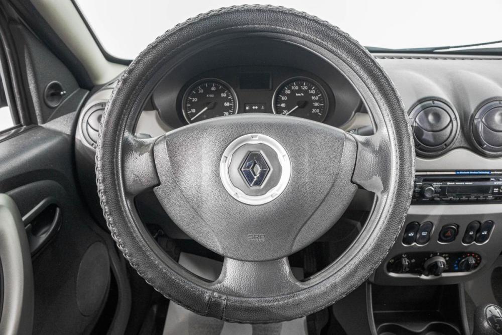 Renault Sandero I Барнаул  - изображение 13