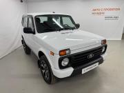 Lada (ВАЗ) Niva Legend I Москва  - изображение 19