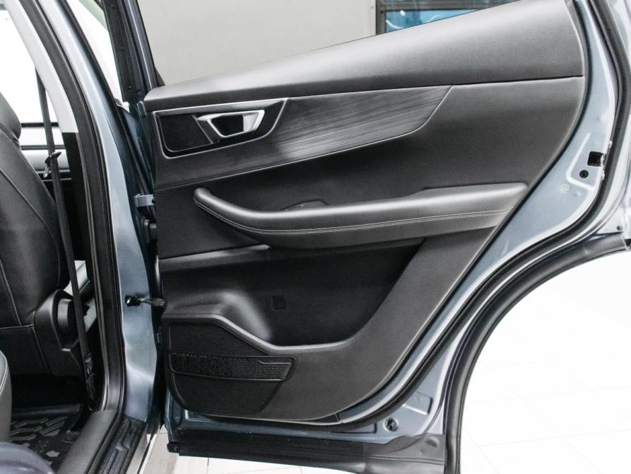 Chery Tiggo 7 Pro I Красноярск  - изображение 28