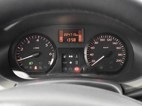 Lada (ВАЗ) Largus I с пробегом 2016 года, цена 550 000 рублей, 224715 км, универсал, Автокод Объявления