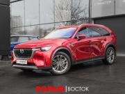 Mazda CX-90 Москва  - изображение 28
