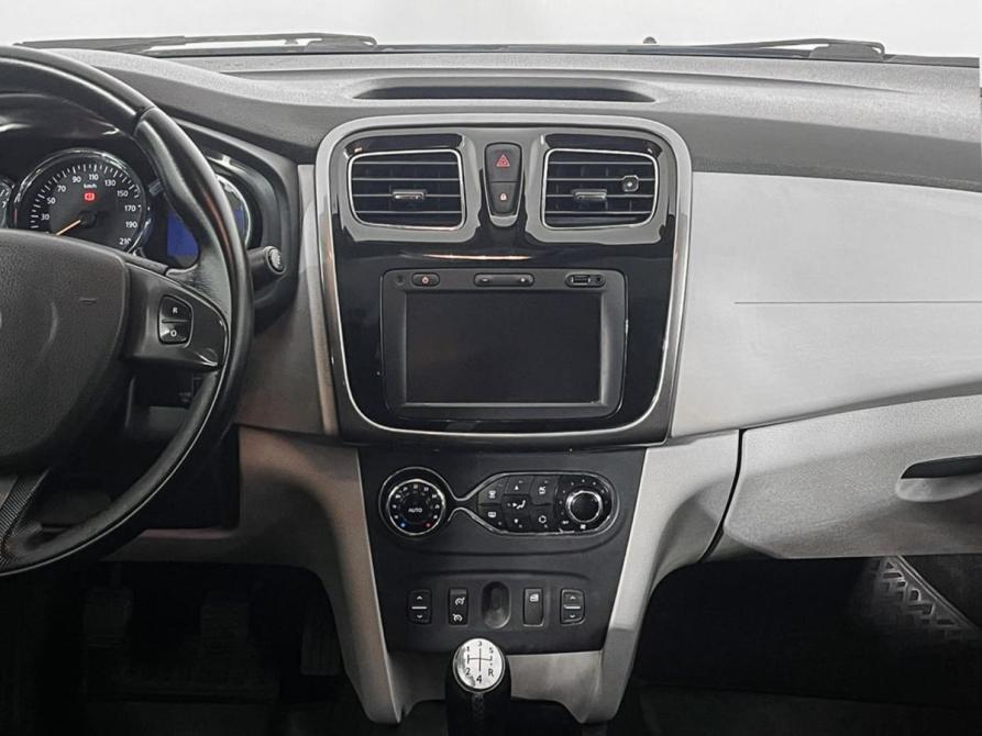 Renault Logan II Ногинск  - изображение 13