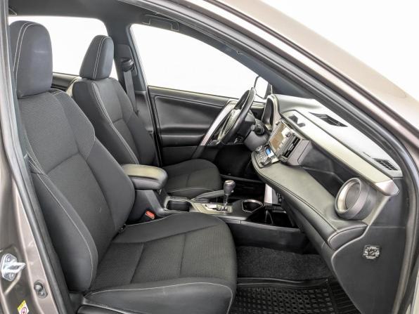Toyota RAV4 IV (XA40) Рестайлинг с пробегом 2019 года, цена 2 520 000 рублей, 101198 км, внедорожник, Автокод Объявления