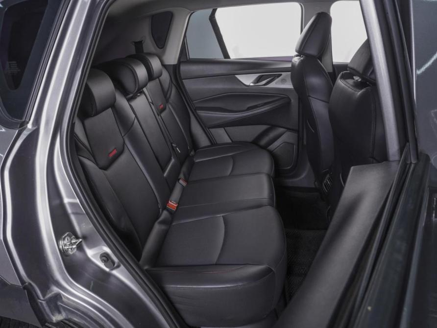 Changan CS35 Plus I Рестайлинг Ростов-на-Дону  - изображение 7