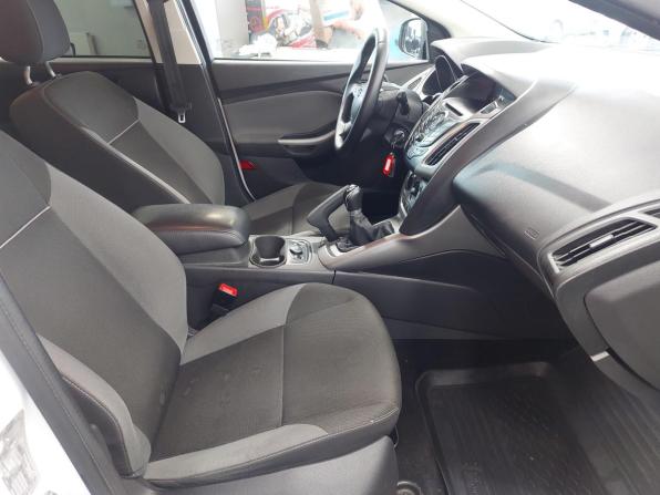 Ford Focus III с пробегом 2014 года, цена 720 000 рублей, 178307 км, хэтчбек, Автокод Объявления