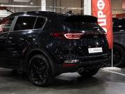 Kia Sportage IV Рестайлинг Санкт-Петербург  - изображение 31
