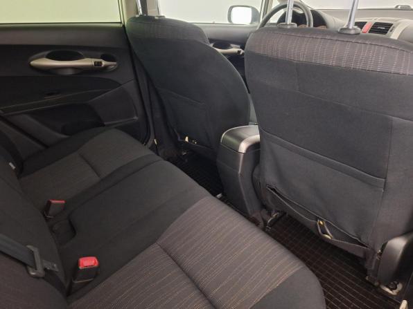 Toyota Auris I с пробегом 2009 года, цена 750 000 рублей, 196540 км, хэтчбек, Автокод Объявления