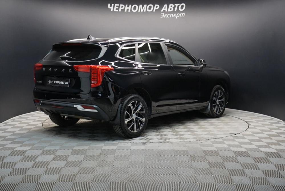Haval Jolion I Крым  - изображение 5