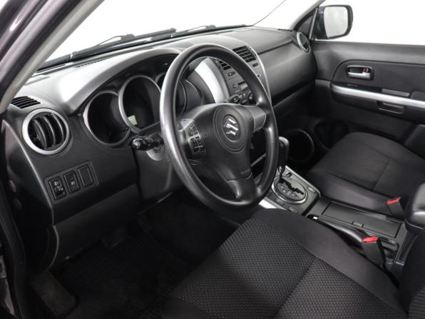 Suzuki Grand Vitara II Рестайлинг с пробегом 2010 года, цена 1 227 000 рублей, 130450 км, внедорожник, Автокод Объявления