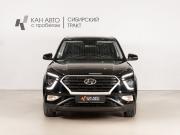 Hyundai Creta II Казань  - изображение 10