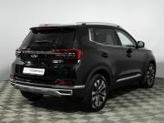 Chery Tiggo 4 I Рестайлинг Санкт-Петербург  - изображение 24