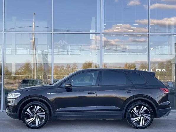 Volkswagen Touareg III с пробегом 2019 года, цена 5 250 000 рублей, 162000 км, внедорожник, Автокод Объявления