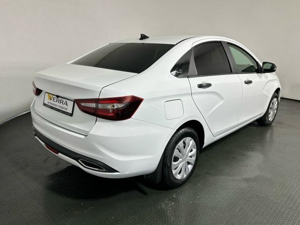 Lada (ВАЗ) Vesta I Рестайлинг (NG) с пробегом 2023 года, цена 1 050 000 рублей, 91063 км, седан, Автокод Объявления