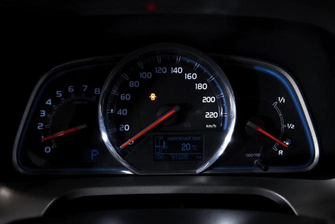 Toyota RAV4 IV (XA40) с пробегом 2014 года, цена 2 530 000 рублей, 91221 км, внедорожник, Автокод Объявления