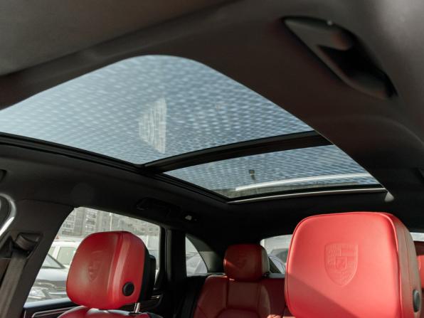 Porsche Macan I с пробегом 2015 года, цена 3 100 000 рублей, 151707 км, внедорожник, Автокод Объявления