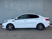 Kia Rio III Рестайлинг Тамбов  - изображение 23