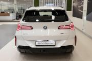 BMW X3 IV (G45/G48) Москва  - изображение 16