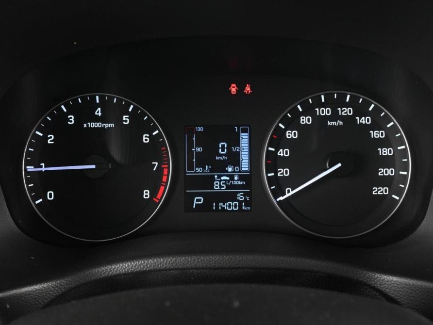 Hyundai Creta I Рестайлинг Ростов-на-Дону  - изображение 16