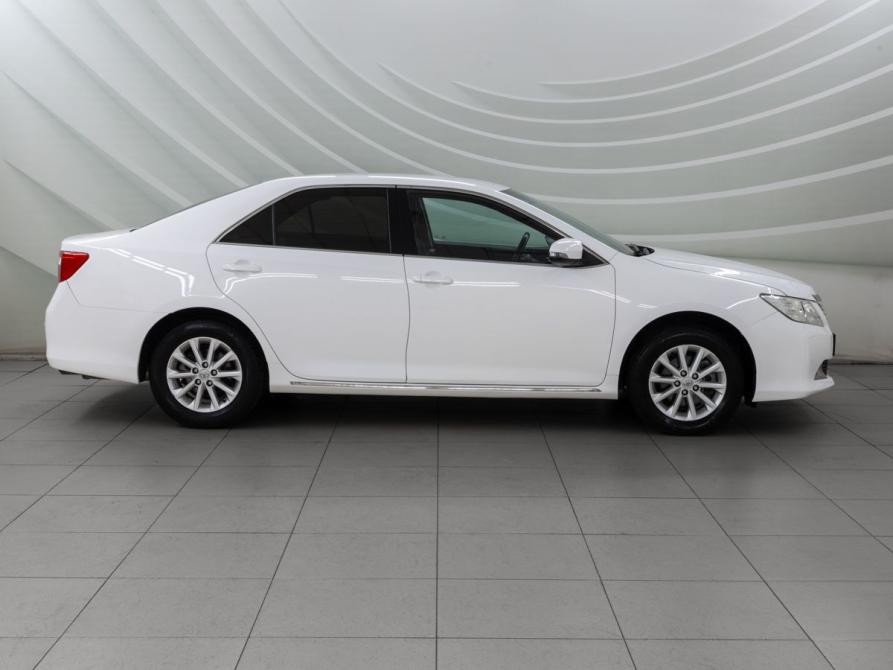 Toyota Camry VII (XV50) Волгоград  - изображение 8
