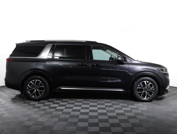 Kia Carnival IV с пробегом 2022 года, цена 3 824 000 рублей, 111790 км, минивэн, Автокод Объявления