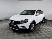 Lada (ВАЗ) Vesta I Уфа  - изображение 23
