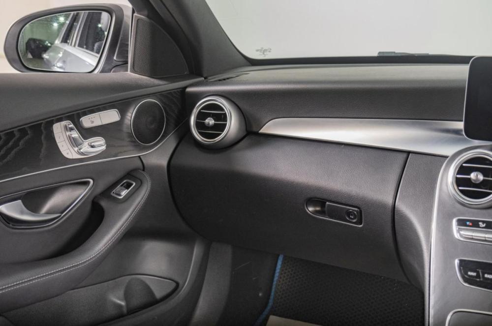 Mercedes-Benz C-Класс IV (W205) Рестайлинг Томск  - изображение 12