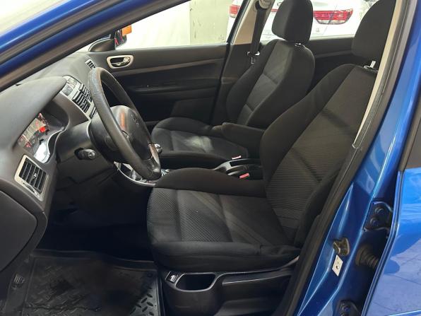 Peugeot 307 I Рестайлинг с пробегом 2007 года, цена 230 000 рублей, 244000 км, хэтчбек, Автокод Объявления