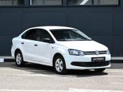 Volkswagen Polo V Новороссийск  - изображение 19
