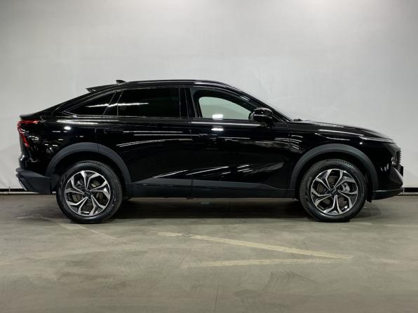 Haval F7x II с пробегом 2025 года, цена 3 299 000 рублей, 12502 км, внедорожник, Автокод Объявления