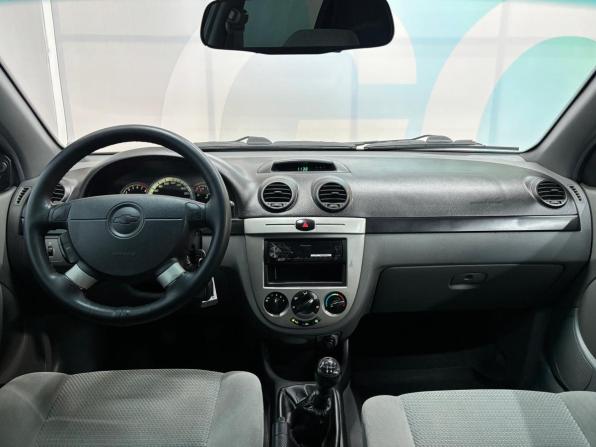 Chevrolet Lacetti I с пробегом 2008 года, цена 530 000 рублей, 236340 км, хэтчбек, Автокод Объявления