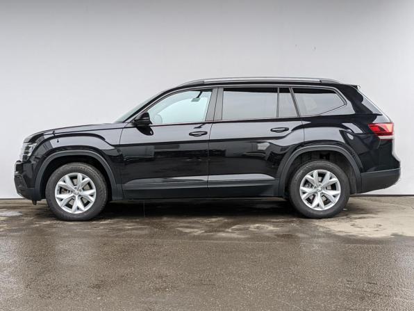 Volkswagen Teramont I с пробегом 2018 года, цена 4 100 000 рублей, 37149 км, внедорожник, Автокод Объявления