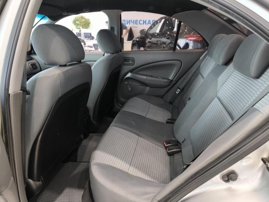 Nissan Almera Classic I Казань  - изображение 15