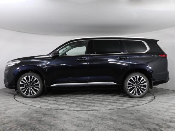 Exeed VX I с пробегом 2022 года, цена 2 650 000 рублей, 43303 км, внедорожник, Автокод Объявления